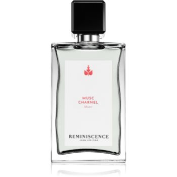 Reminiscence Musc Charnel Eau de Parfum unisex - imagine 2